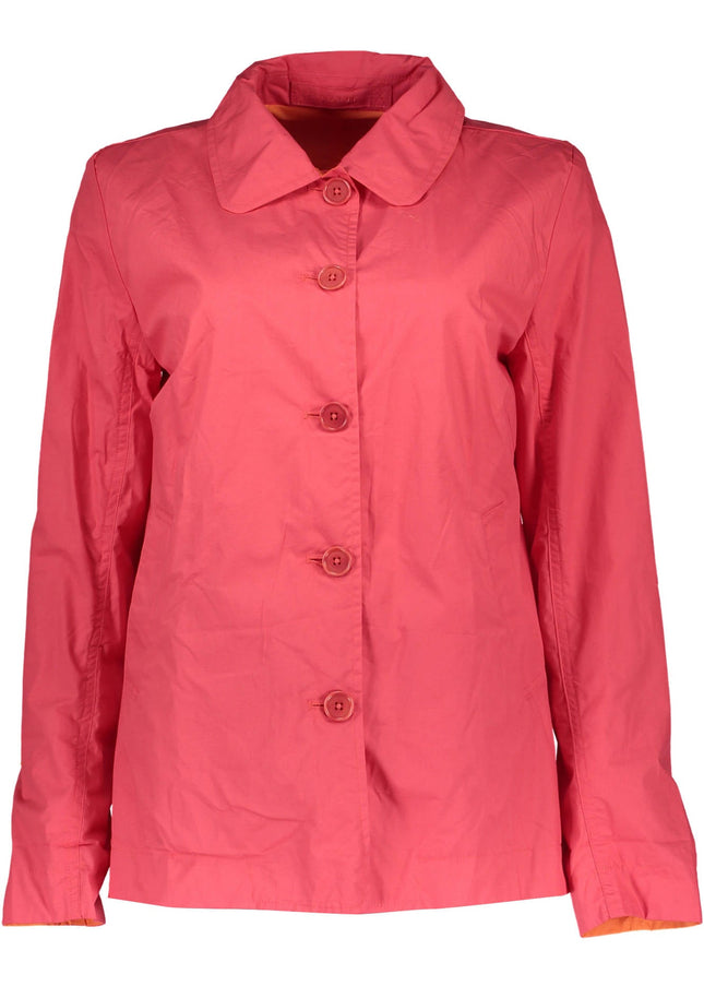 GANT WOMEN'S SPORT JACKET RED-0