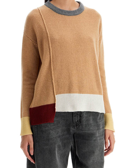 Marni cashmere boxy pullover