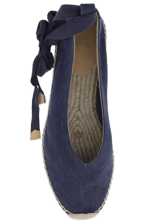 CASTANER gea ballet flats espadrilles