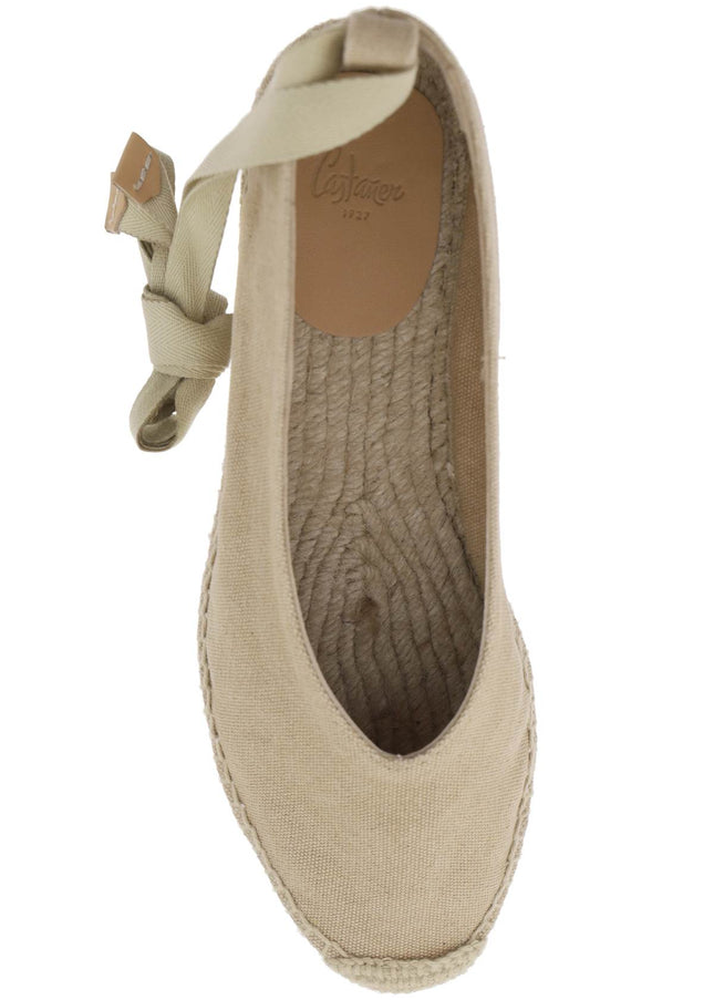 CASTANER gea ballet flats espadrilles