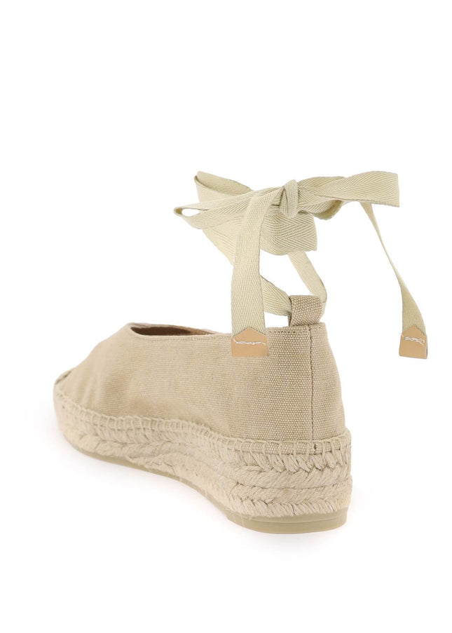 CASTANER gea ballet flats espadrilles