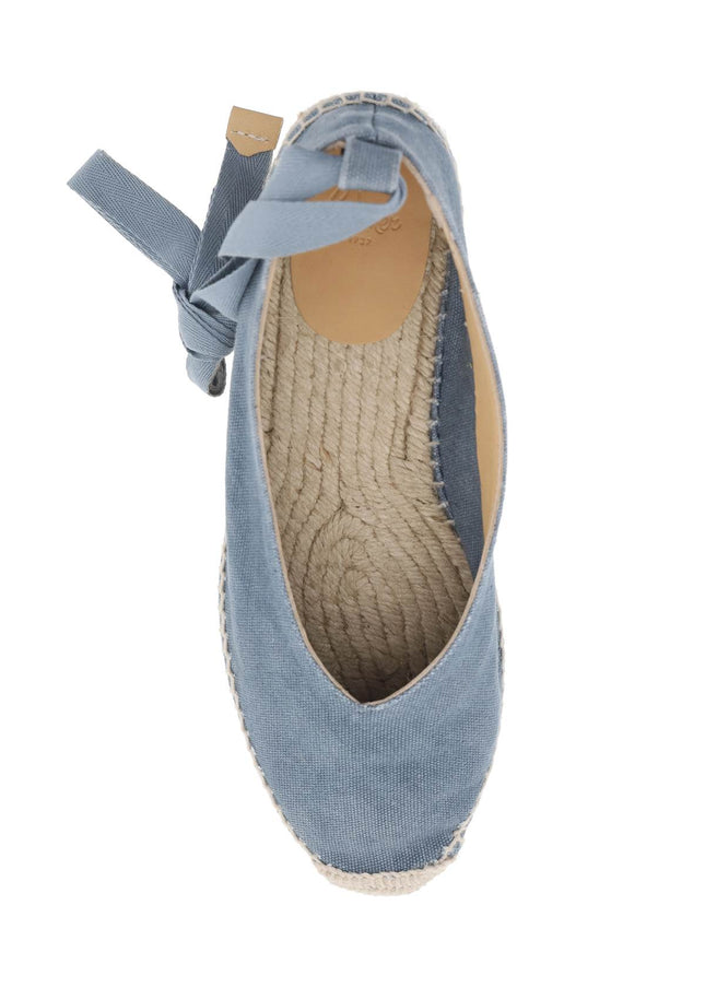 CASTANER gea ballet flats espadrilles