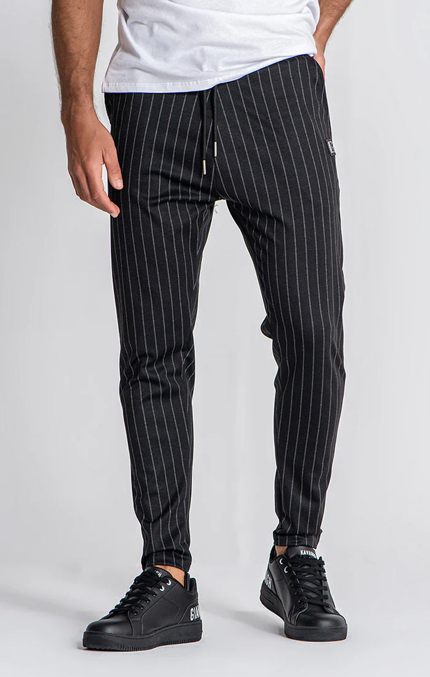 Black Sakura Pants-Gianni Kavanagh-XS-Urbanheer