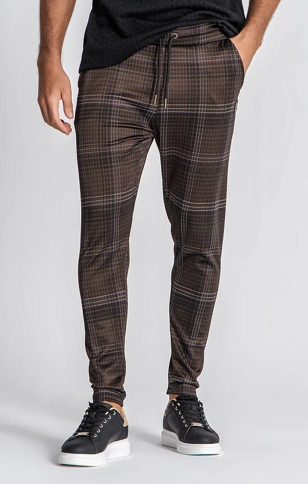 Brown Monster Pants-Gianni Kavanagh-XS-Urbanheer