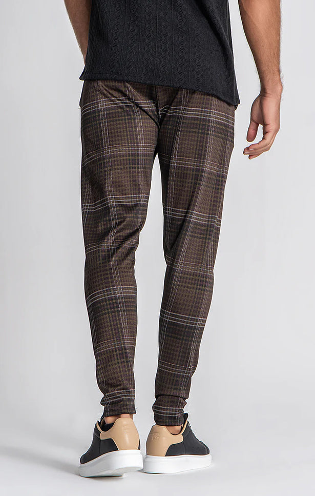 Brown Monster Pants-Gianni Kavanagh-Urbanheer