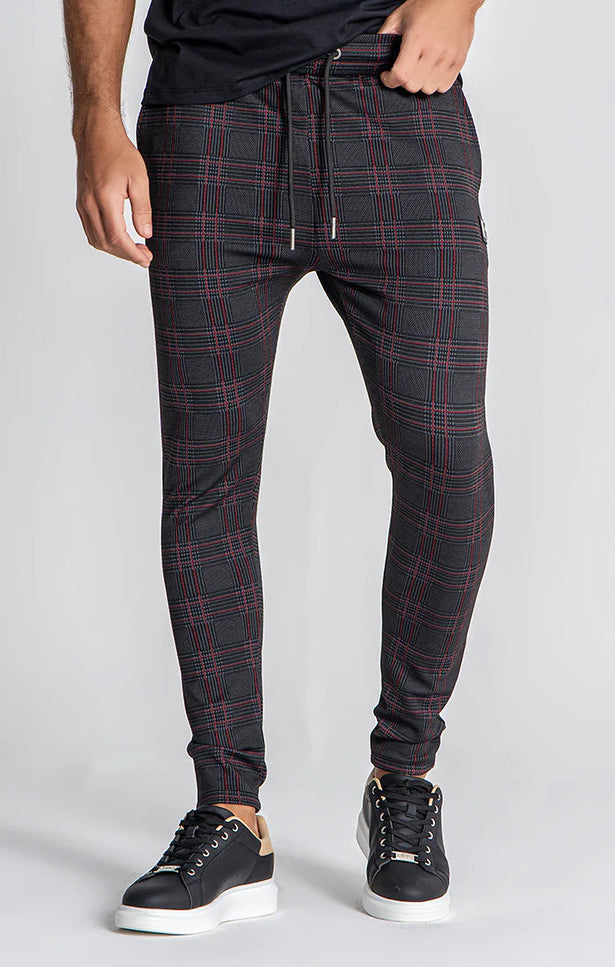 Multicolor Decadence Pants-Gianni Kavanagh-S-Urbanheer