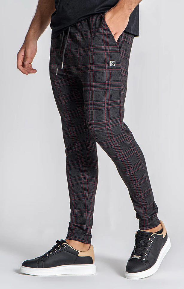 Multicolor Decadence Pants-Gianni Kavanagh-Urbanheer