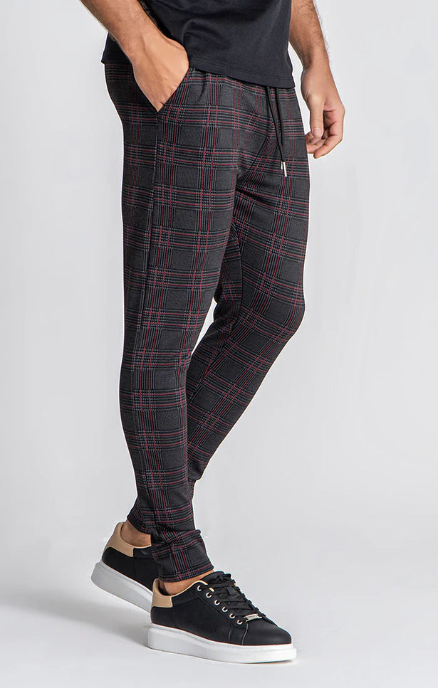 Multicolor Decadence Pants-Gianni Kavanagh-Urbanheer