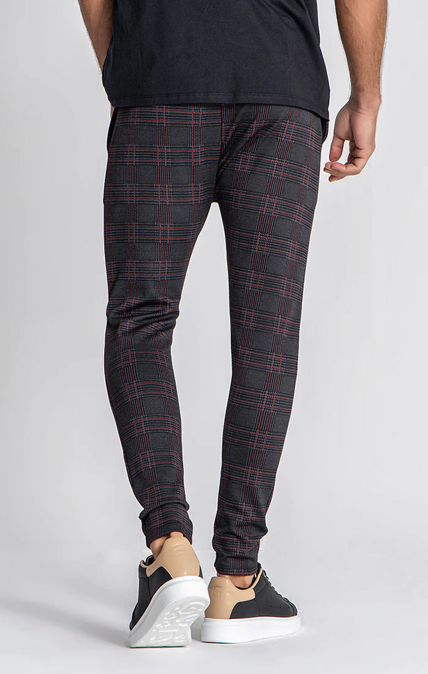 Multicolor Decadence Pants-Gianni Kavanagh-Urbanheer