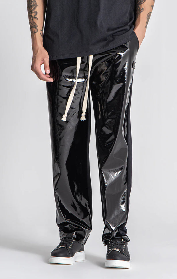 Black Monster Pants-Gianni Kavanagh-XS-Urbanheer