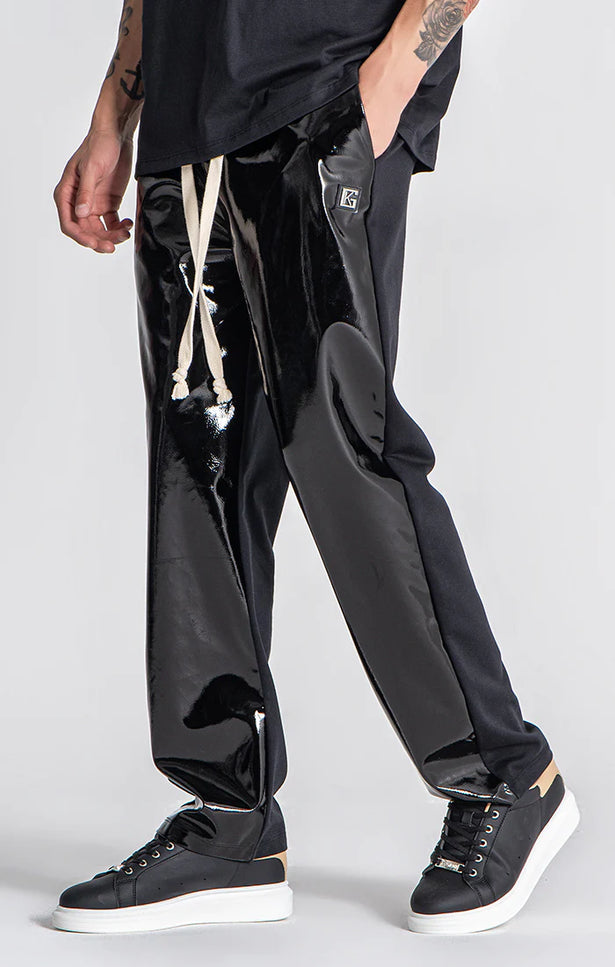 Black Monster Pants-Gianni Kavanagh-Urbanheer