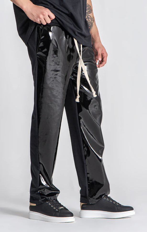 Black Monster Pants-Gianni Kavanagh-Urbanheer