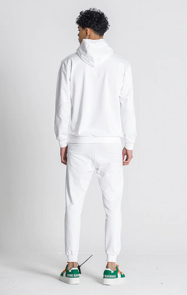 White Shadow Hoodie-Gianni Kavanagh-Urbanheer