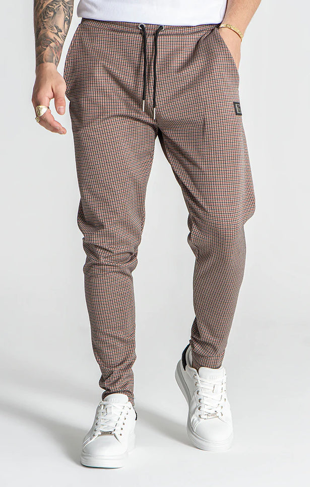 Red Road Pants-Pants-Gianni Kavanagh-XS-Urbanheer