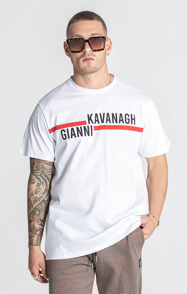 White Road Tee-Tee-Gianni Kavanagh-XS-Urbanheer