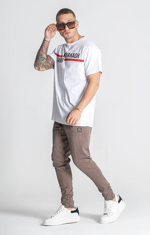 White Road Tee-Tee-Gianni Kavanagh-Urbanheer