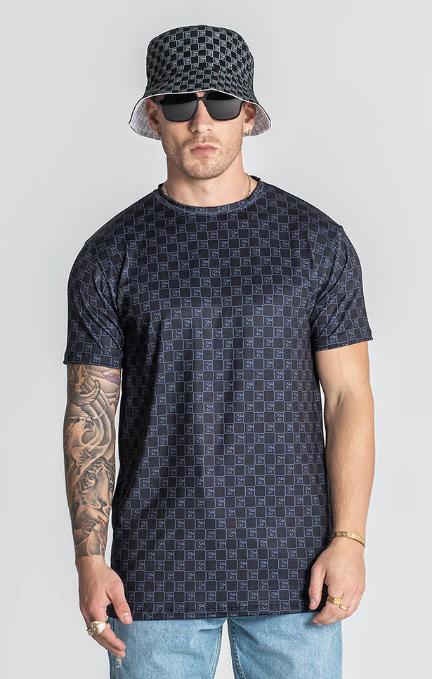 Black Clone Tee-Tee-Gianni Kavanagh-XS-Urbanheer