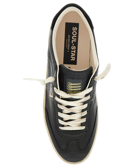 Golden Goose soul star sneakers