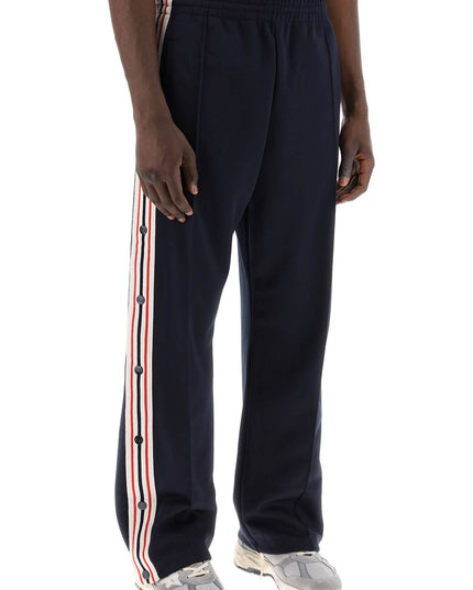 Golden Goose joggers with detachable