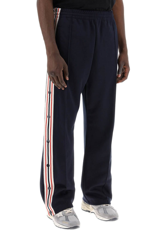 Golden Goose joggers with detachable