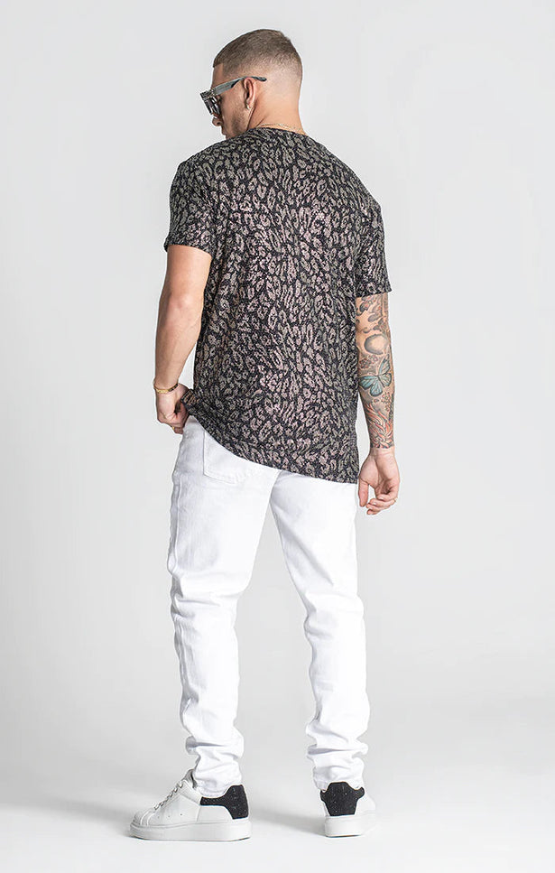 GOLD RESORT TEE-Tee-Gianni Kavanagh-Urbanheer