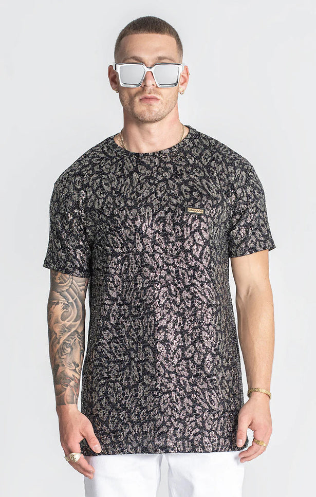 GOLD RESORT TEE-Tee-Gianni Kavanagh-XS-Urbanheer