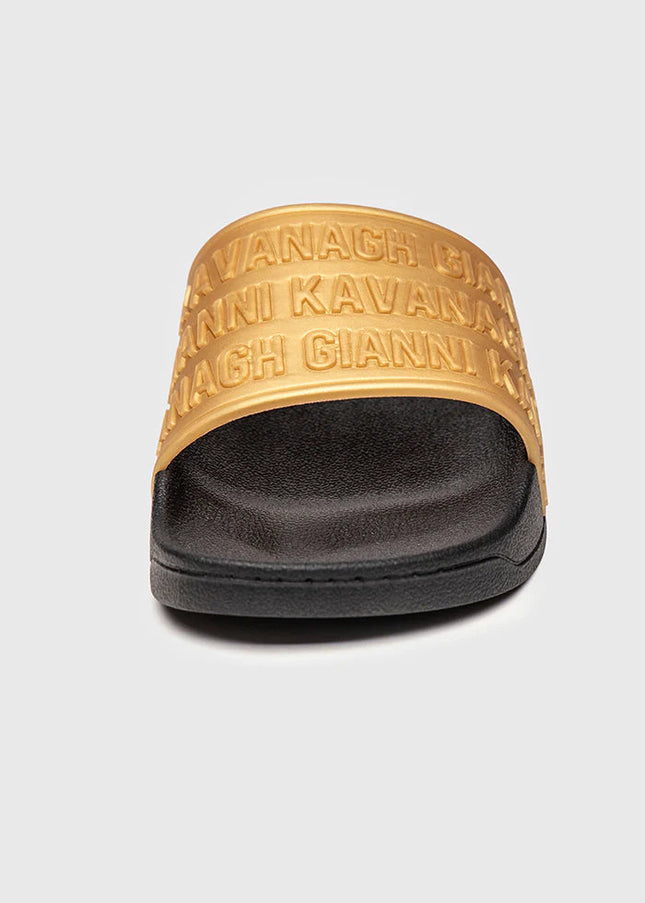 GOLD SCROLL SLIDERS-SLIDERS-Gianni Kavanagh-Urbanheer