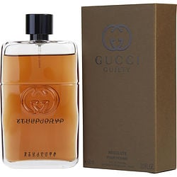 GUCCI GUILTY ABSOLUTE by Gucci-0