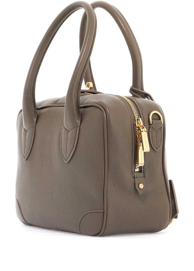 Golden Goose leather handbag for everyday use.