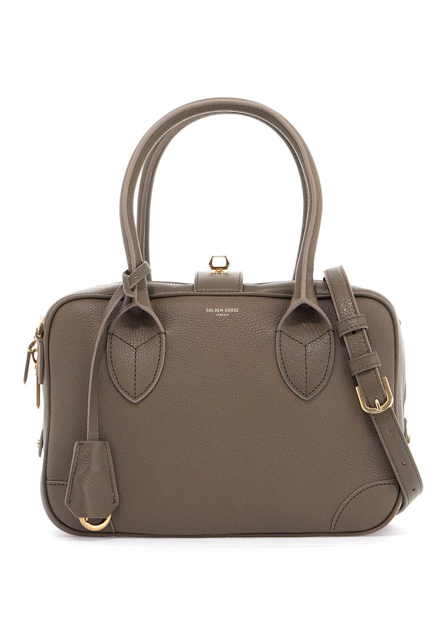 Golden Goose leather handbag for everyday use.