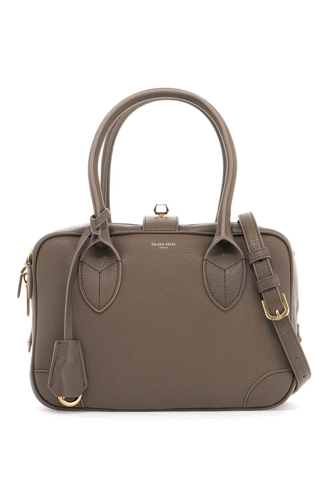 Golden Goose leather handbag for everyday use.