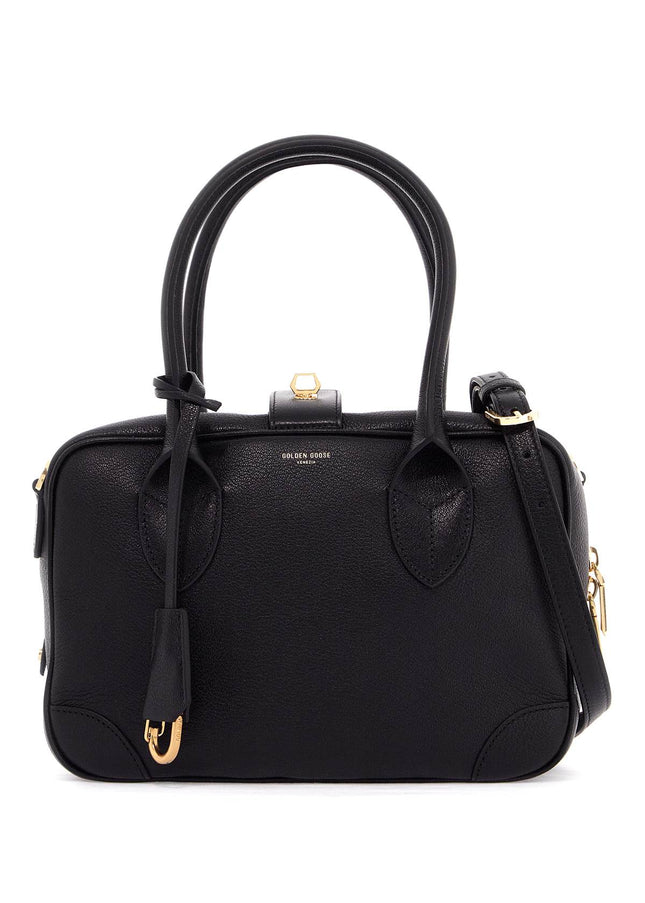 Golden Goose leather handbag for everyday use.