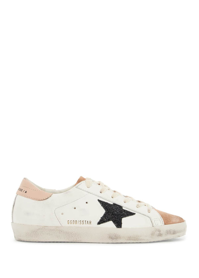 Golden Goose super-star sneakers