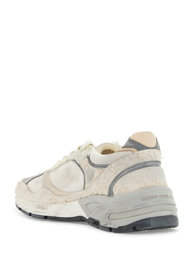 Golden Goose dad-star sne