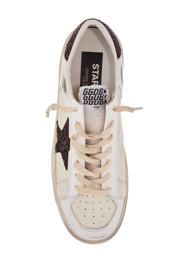 Golden Goose stardan sne