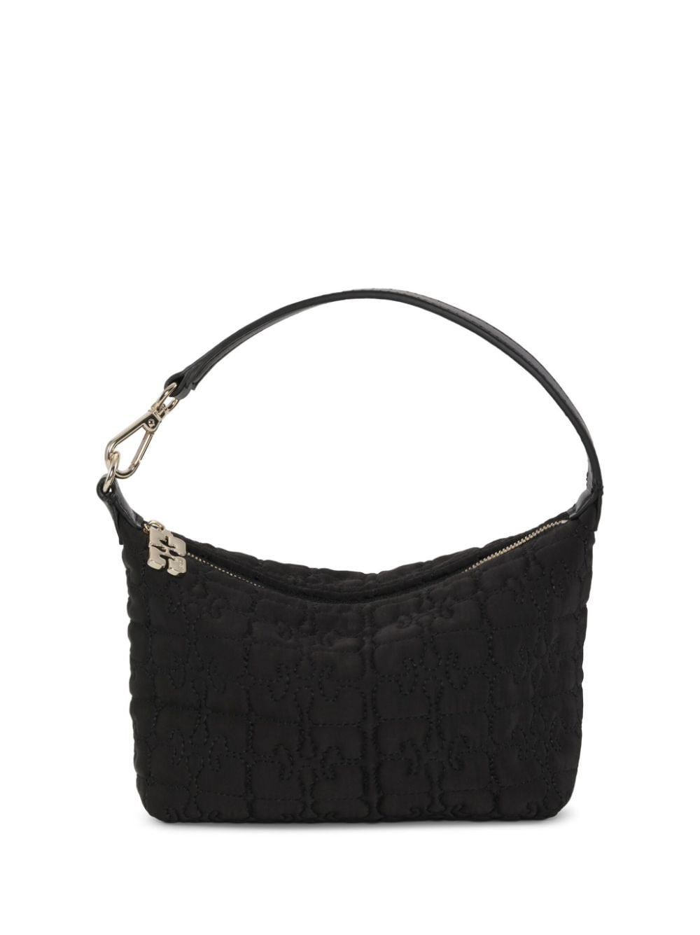 Ganni Bags.. Black