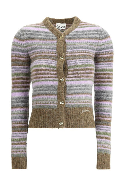 Ganni Cardigan