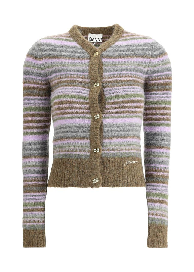 Ganni Cardigan