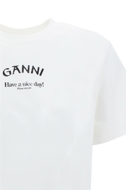 Ganni T-Shirt