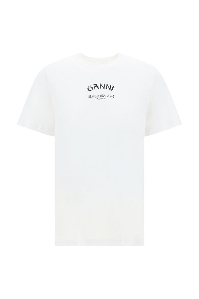 Ganni T-Shirt