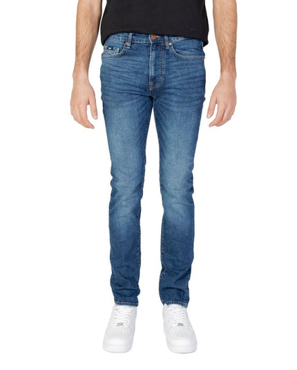 Gas Men Jeans