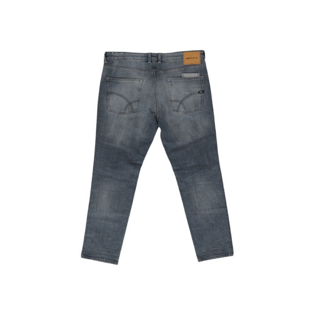 Gas Men Jeans