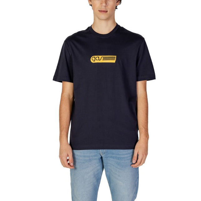 Gas Men T-Shirt