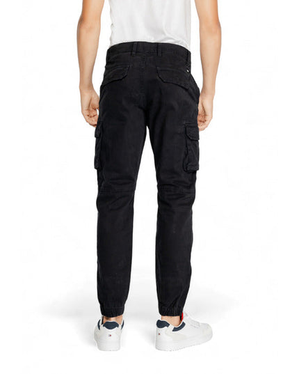 Gas Men Trousers