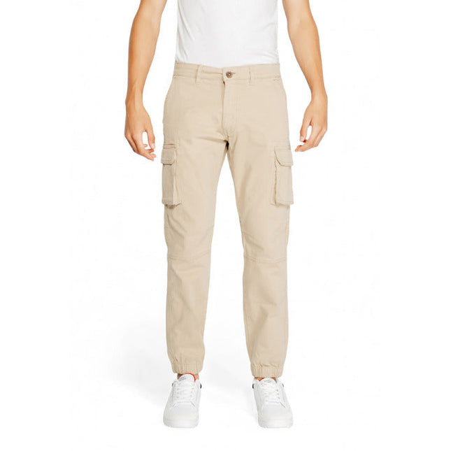 Gas Men Trousers