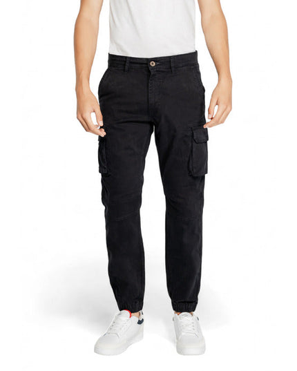 Gas Men Trousers