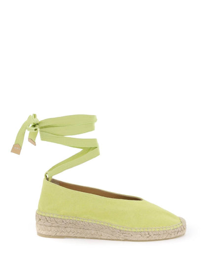 Gea Ballet Flats Espadrilles