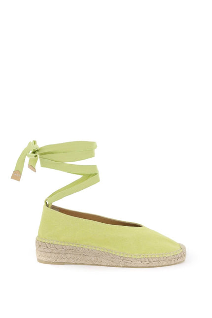 Gea Ballet Flats Espadrilles