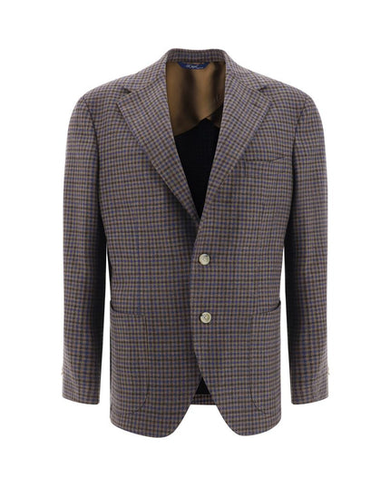 Gi Capri Blazer Jacket