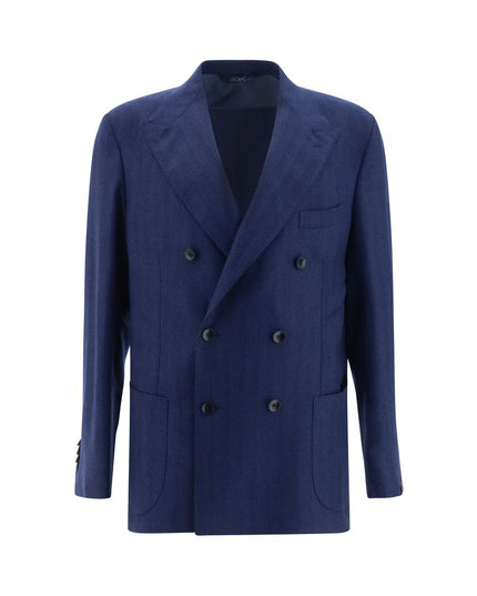 Gi Capri Blazer Jacket